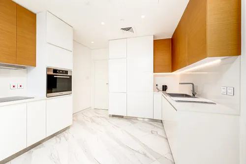 3 Bedrooms Apartment in Marriott Marquis Dubai
