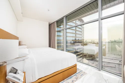 3 Bedrooms Apartment in Marriott Marquis Dubai