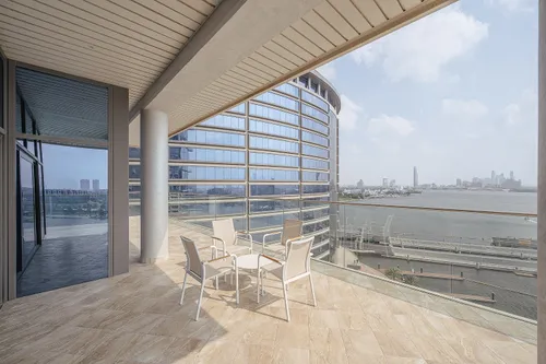 3 Bedrooms Apartment in Marriott Marquis Dubai