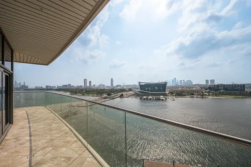 3 Bedrooms Apartment in Marriott Marquis Dubai