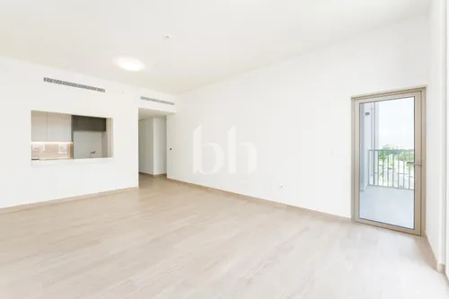 One Month Rent Free | Unfurnished | Move In Ready|