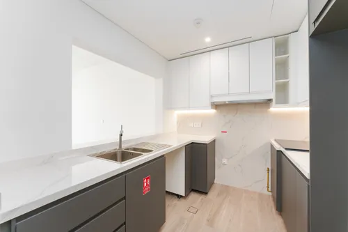 2 Bedrooms Apartment in Al Badia Living