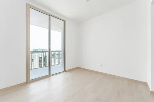 2 Bedrooms Apartment in Al Badia Living
