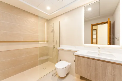 2 Bedrooms Apartment in Al Badia Living