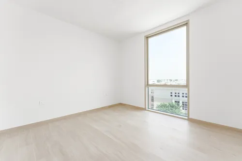 2 Bedrooms Apartment in Al Badia Living