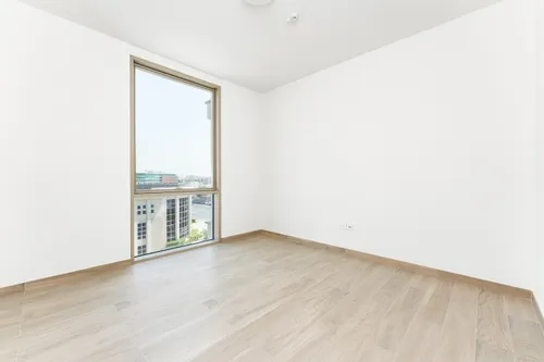 2 Bedrooms Apartment in Al Badia Living