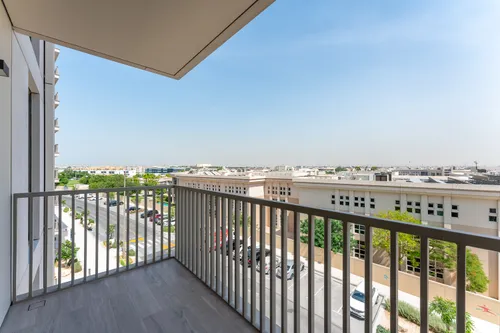 2 Bedrooms Apartment in Al Badia Living