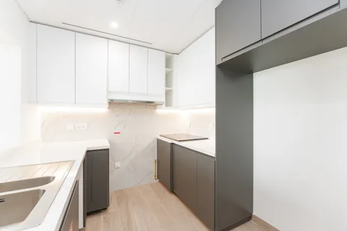 2 Bedrooms Apartment in Al Badia Living