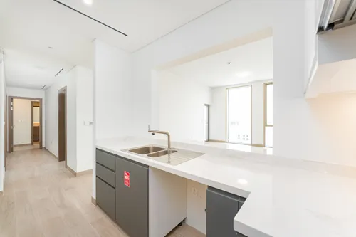 2 Bedrooms Apartment in Al Badia Living