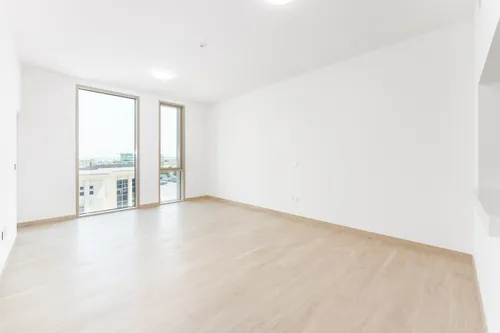 2 Bedrooms Apartment in Al Badia Living