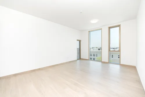 2 Bedrooms Apartment in Al Badia Living
