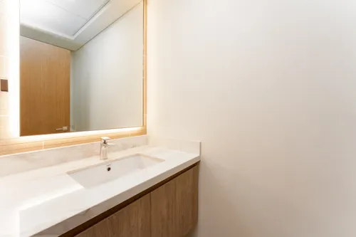 2 Bedrooms Apartment in Al Badia Living