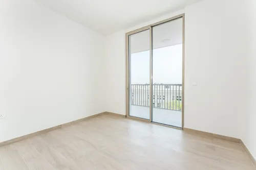 2 Bedrooms Apartment in Al Badia Living