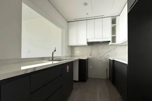 2 Bedrooms Apartment in Al Badia Living