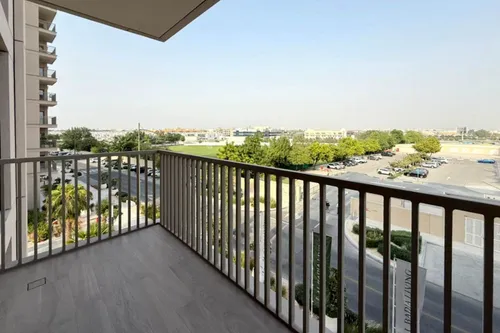 2 Bedrooms Apartment in Al Badia Living