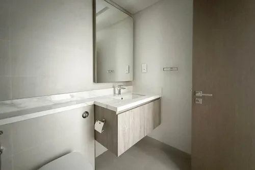 2 Bedrooms Apartment in Al Badia Living