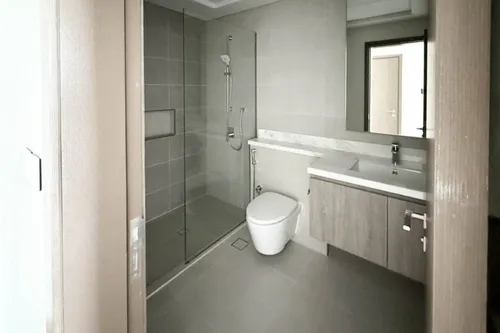 2 Bedrooms Apartment in Al Badia Living