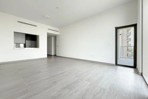 2 Bedrooms Apartment in Al Badia Living