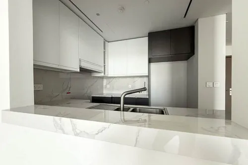2 Bedrooms Apartment in Al Badia Living