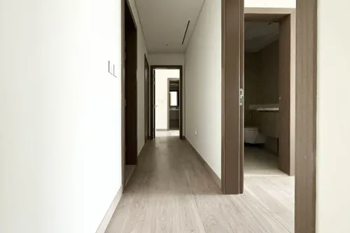 2 Bedrooms Apartment in Al Badia Living