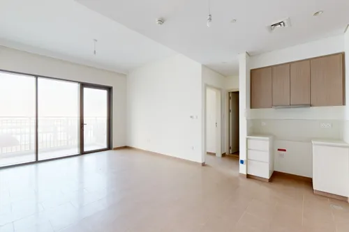 2 Bedrooms Apartment in Park Heights 2 Tower 2