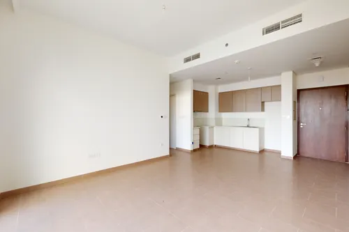 2 Bedrooms Apartment in Park Heights 2 Tower 2