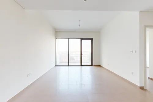 2 Bedrooms Apartment in Park Heights 2 Tower 2