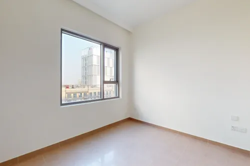 2 Bedrooms Apartment in Park Heights 2 Tower 2