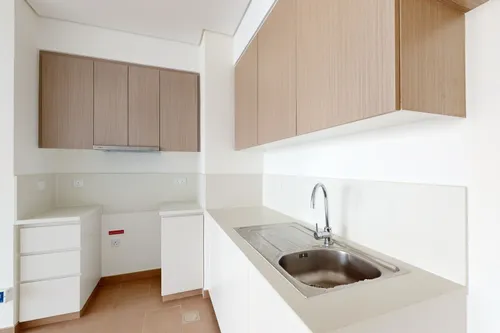 2 Bedrooms Apartment in Park Heights 2 Tower 2