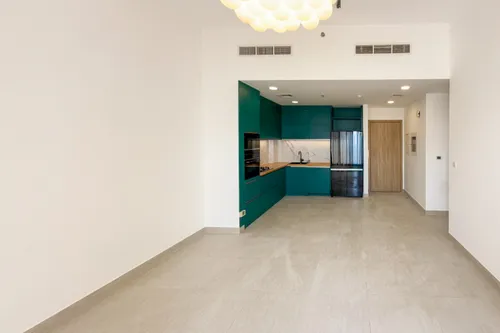 2 Bedrooms Apartment in Rawda Apartments 2