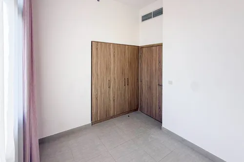 2 Bedrooms Apartment in Rawda Apartments 2