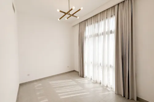 2 Bedrooms Apartment in Rawda Apartments 2