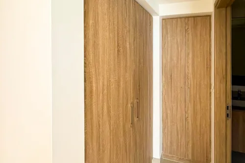 2 Bedrooms Apartment in Rawda Apartments 2