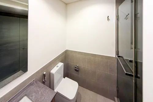2 Bedrooms Apartment in Rawda Apartments 2