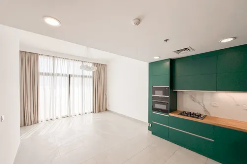 2 Bedrooms Apartment in Rawda Apartments 2