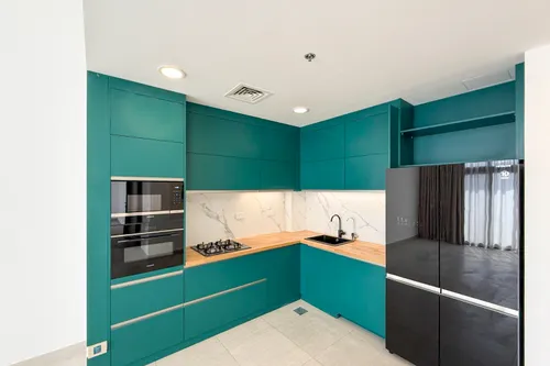 2 Bedrooms Apartment in Rawda Apartments 2