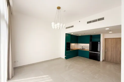 2 Bedrooms Apartment in Rawda Apartments 2