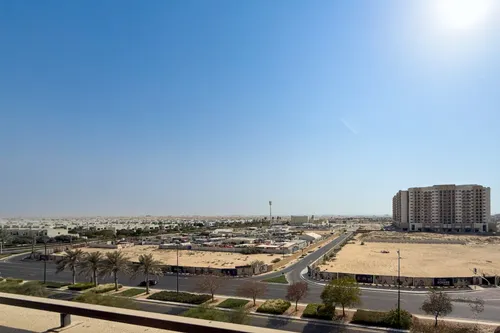 2 Bedrooms Apartment in Rawda Apartments 2