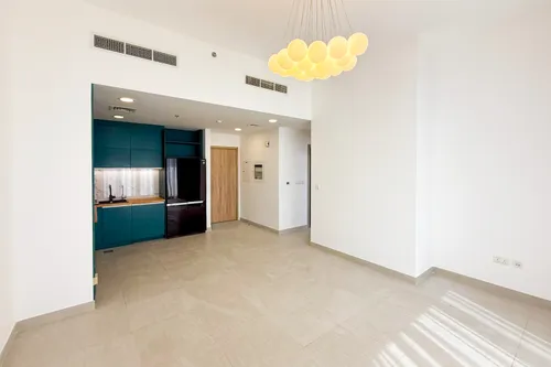 2 Bedrooms Apartment in Rawda Apartments 2