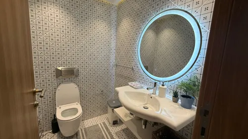 2 Bedrooms Apartment in Sulafa Tower