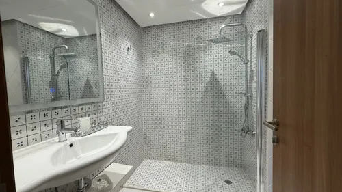 2 Bedrooms Apartment in Sulafa Tower