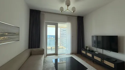 2 Bedrooms Apartment in Sulafa Tower
