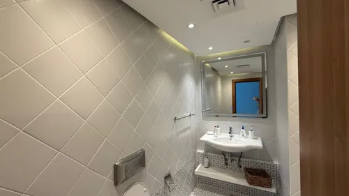 2 Bedrooms Apartment in Sulafa Tower