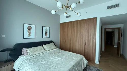 2 Bedrooms Apartment in Sulafa Tower