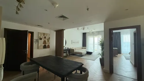 2 Bedrooms Apartment in Sulafa Tower