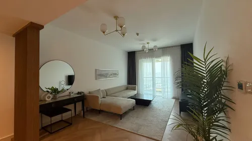 2 Bedrooms Apartment in Sulafa Tower