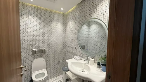 2 Bedrooms Apartment in Sulafa Tower