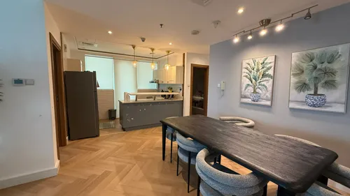 2 Bedrooms Apartment in Sulafa Tower