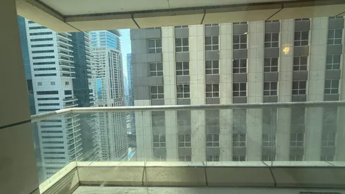 2 Bedrooms Apartment in Sulafa Tower