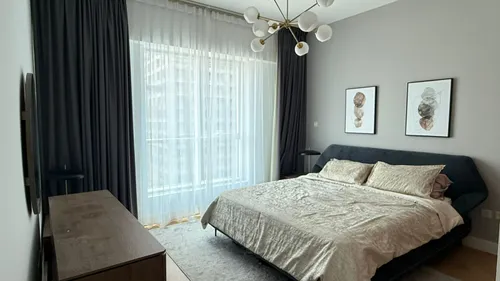 2 Bedrooms Apartment in Sulafa Tower